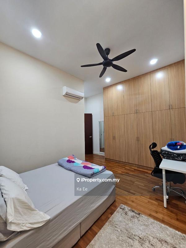 Semi-Detached House for Sale in Bandar Seri Coalfields, Ijok by Ka Ee - iProperty.com.my