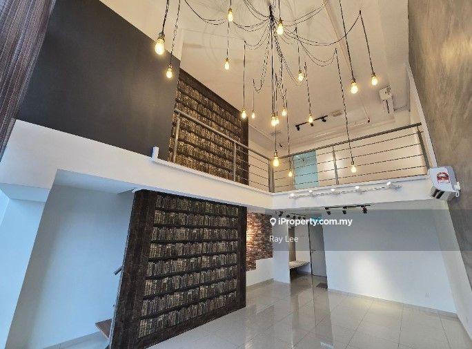 For Rent - Pinnacle Petaling Jaya