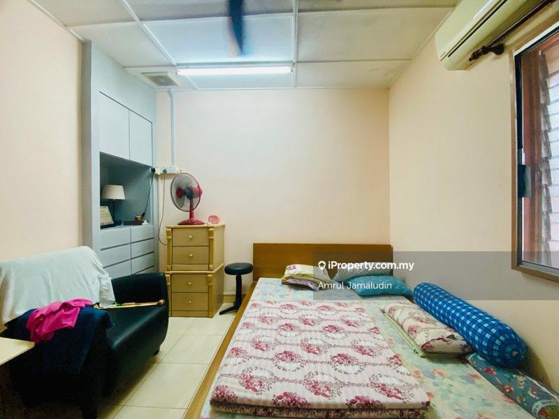 2-storey Terraced House for Sale in Taman Melawati, Ulu Kelang by Amrul Jamaludin - iProperty.com.my