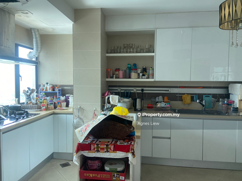 Kondominium untuk Dijual di Bangsar Heights oleh Agnes Liew - iProperty.com.my