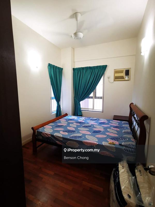 Kondominium untuk Dijual di Seri Maya Condominium oleh Benson Chong - iProperty.com.my