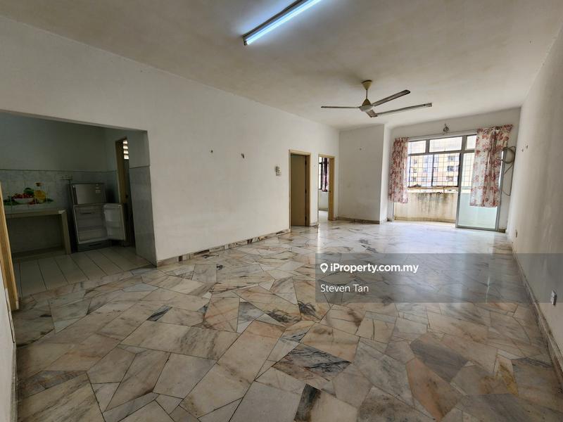 For Rent - Pangsapuri Lagoon Perdana