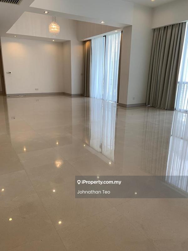 Service Residence for Sale in Suria Stonor by Johnathan Teo - Living Room - iProperty.com.my