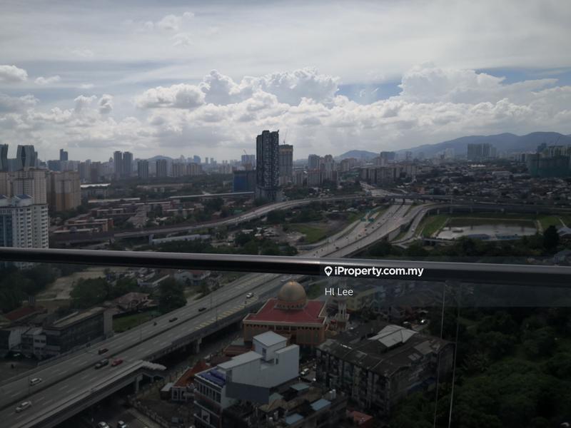 Condominium for Sale in The Reach @ Titiwangsa by HL Lee - iProperty.com.my