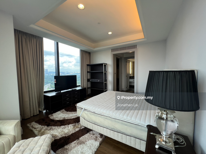 For Sale - St Regis