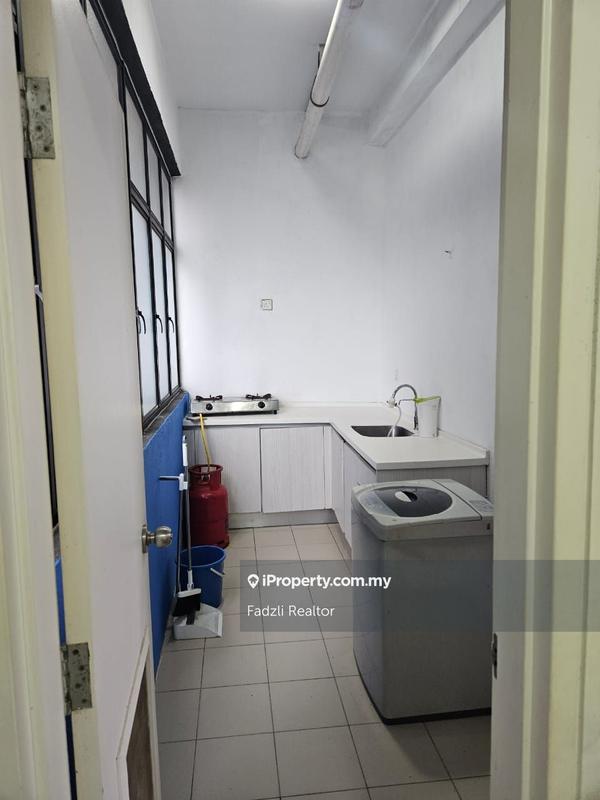 Condominium for Sale in Dreamcity by Fadzli Realtor - iProperty.com.my