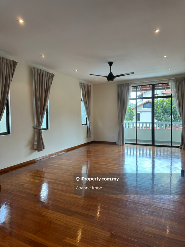 Rumah Berkembar untuk Dijual di Mutiara Seputeh, Taman Seputeh, nr2 Bangsar, Seputeh oleh Joanne Khoo - iProperty.com.my