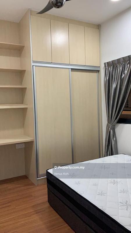 Service Residence for Sale in The Link 2 Residences by Venus Koh - iProperty.com.my