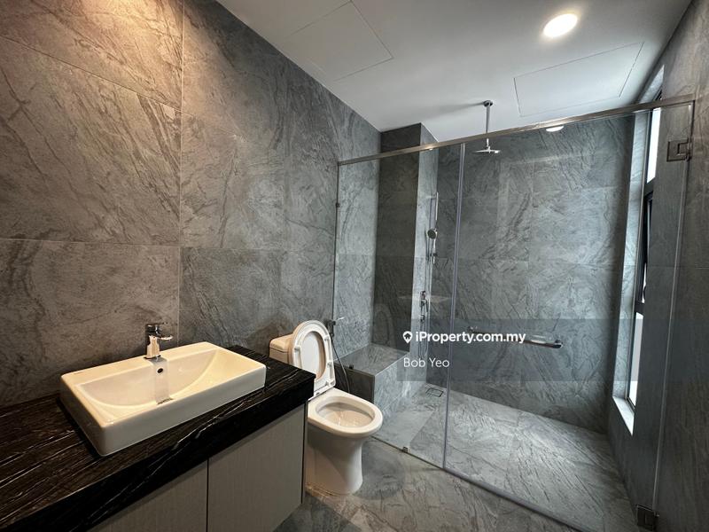 Residensi Servis untuk Dijual di The Goodwood Residence oleh Bob Yeo - iProperty.com.my
