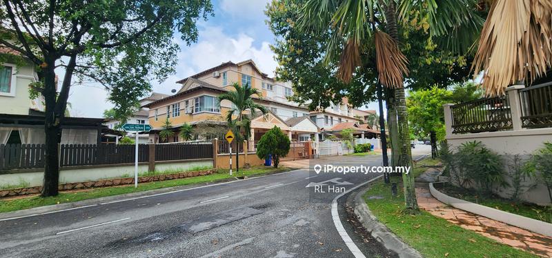 Semi-Detached House for Sale in Subang Alam, Shah Alam by RL Han - iProperty.com.my