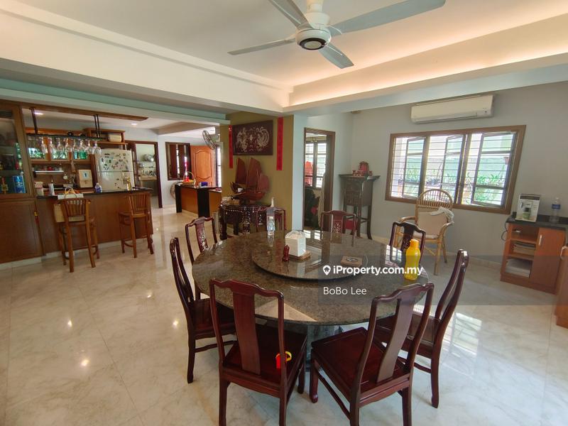 Bungalow House for Sale in Taman Overseas Union (Taman Oug), Jalan Klang Lama (Old Klang Road) by BoBo Lee - iProperty.com.my