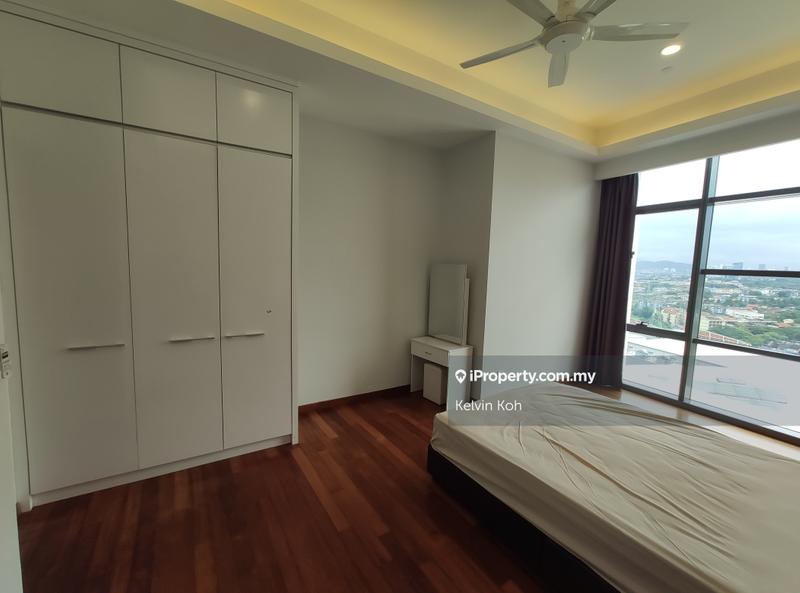 Service Residence for Sale in The Azure Residences by Kelvin Koh - iProperty.com.my