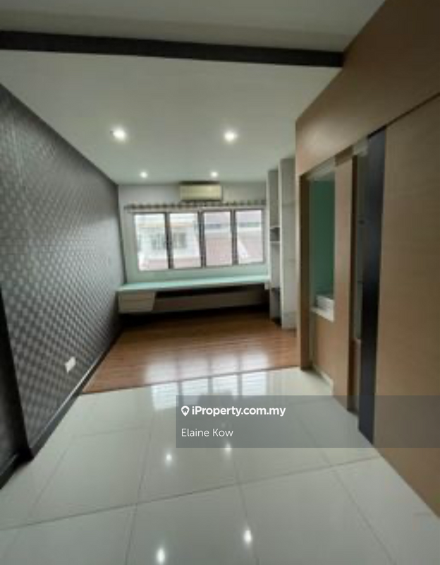 Terraced House for Sale in Taman Meranti Jaya, Puchong by Elaine Kow - iProperty.com.my