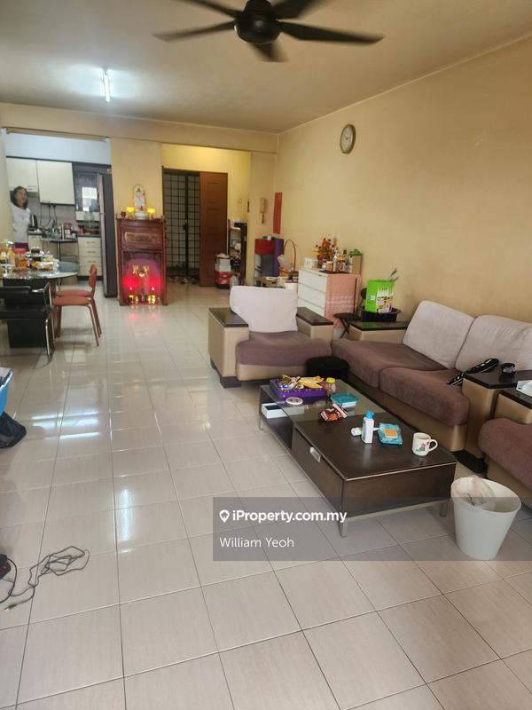 For Sale - Idaman Putera