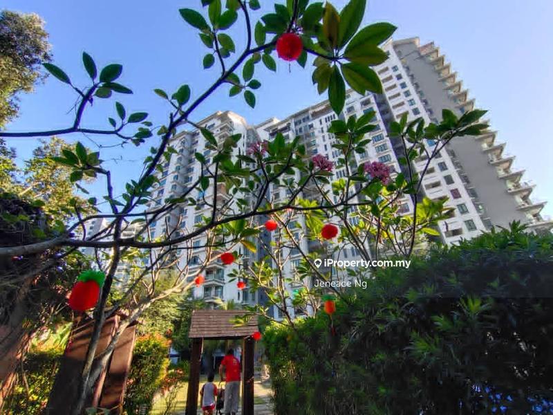 Condominium for Sale in Atmosfera Kondominium by Jeneace Ng - iProperty.com.my