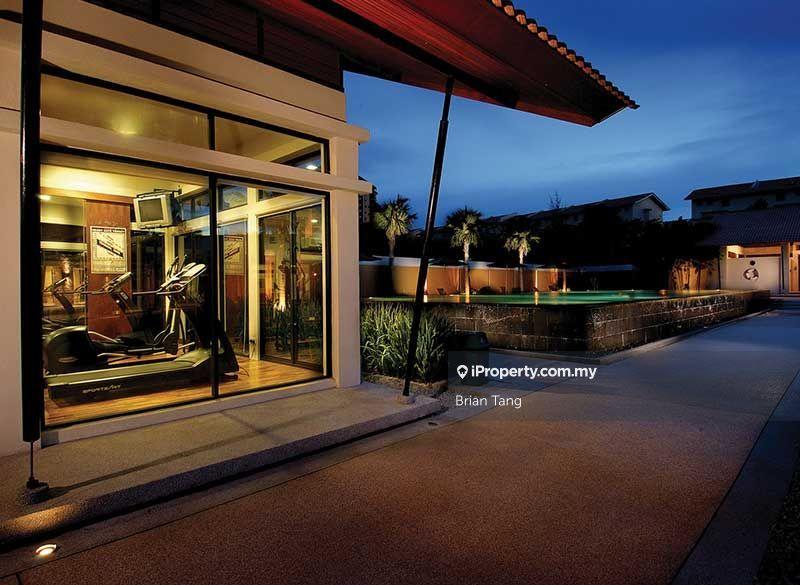 Rumah Teres 2.5-Tingkat untuk Dijual di Sierramas, Sungai Buloh oleh Brian Tang - iProperty.com.my