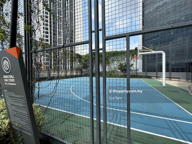 Service Residence for Sale in Cyperus @ Tropicana Gardens by Eva Tam - iProperty.com.my