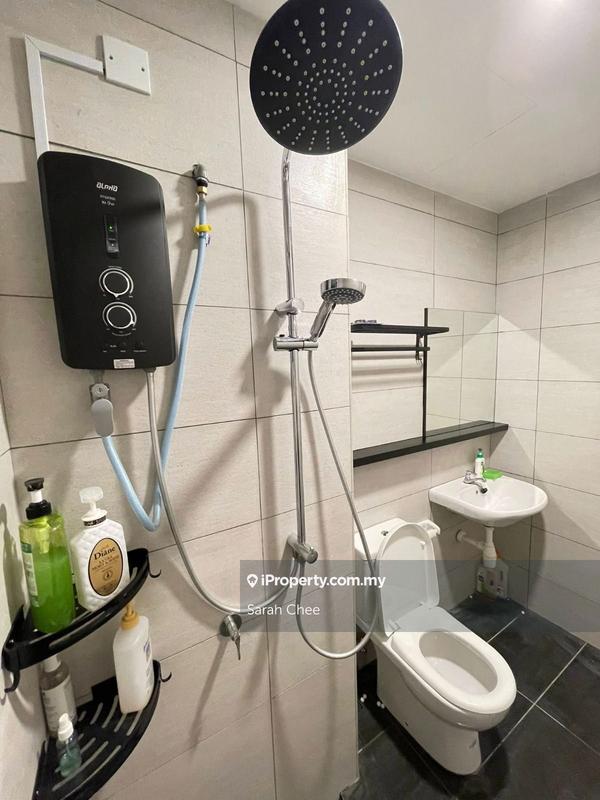 For Rent - Residensi Rimbun @ Canopy Hills