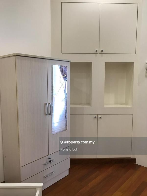 Condominium for Sale in Flora Green by Ronald Loh - iProperty.com.my