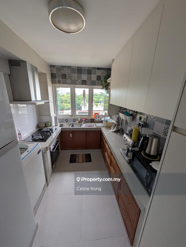 Condominium for Sale in O.G. Heights by Celine Kong - iProperty.com.my
