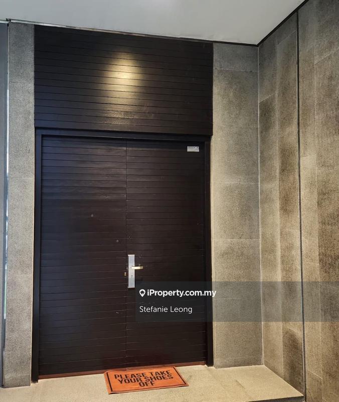 Kediaman Servis untuk Dijual di Clearwater Residences oleh Stefanie Leong - iProperty.com.my