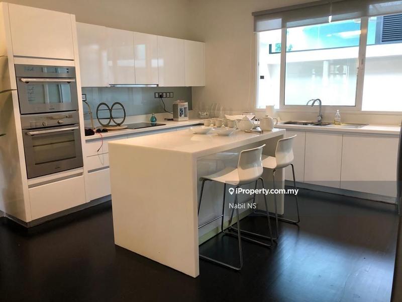 Townhouse for Sale in East Residence, Bukit Kiara by Nabil NS - iProperty.com.my