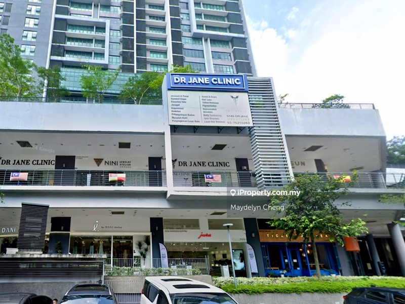 Shop untuk Disewa di TROPICANA AVENUE, Tropicana oleh Maydelyn Cheng - iProperty.com.my