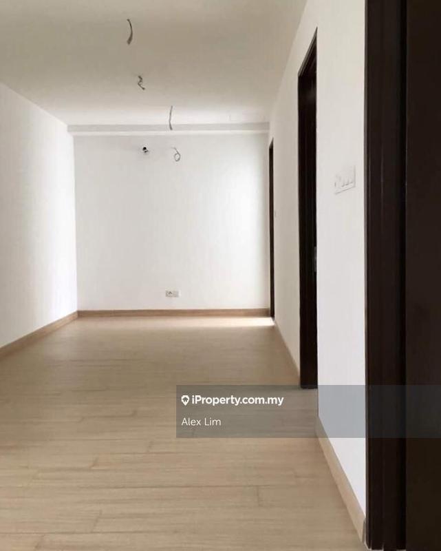 Rumah Berangkai 3 Tingkat untuk Dijual di 50 Residensi Cahaya SPK, Shah Alam oleh Alex Lim - iProperty.com.my
