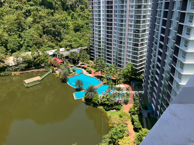 Condominium for Rent in The Haven by Nicholas Poh - iProperty.com.my