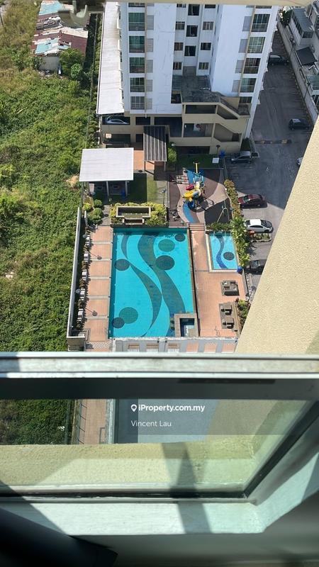 For Sale - The Heron Residency