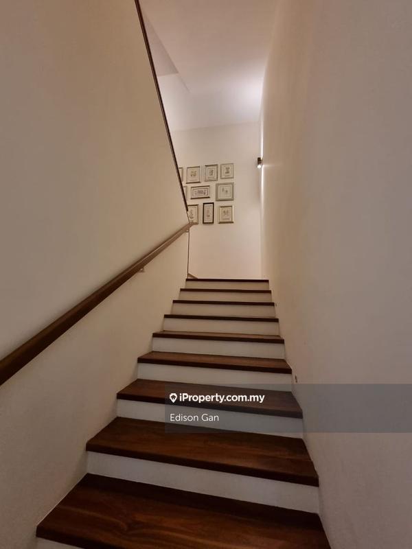 Rumah Berkembar untuk Dijual di Bukit Damansara, Damansara Heights oleh Edison Gan - iProperty.com.my