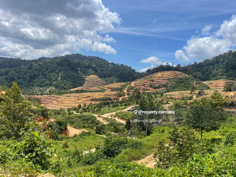 Agricultural Land for Sale in Karak, Bentong by Damon Wong - iProperty.com.my
