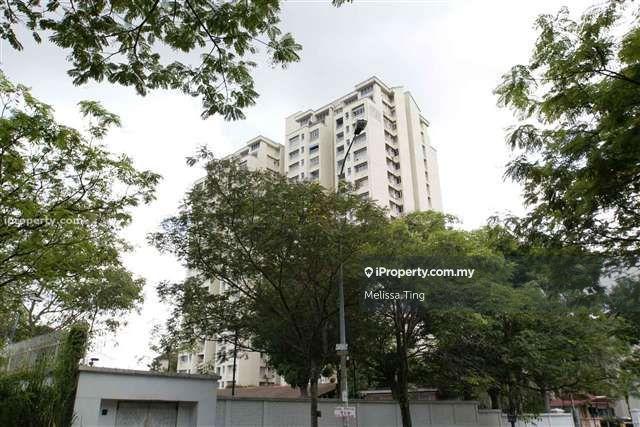 Condominium for Sale in Seri Hijauan by Melissa Ting - iProperty.com.my