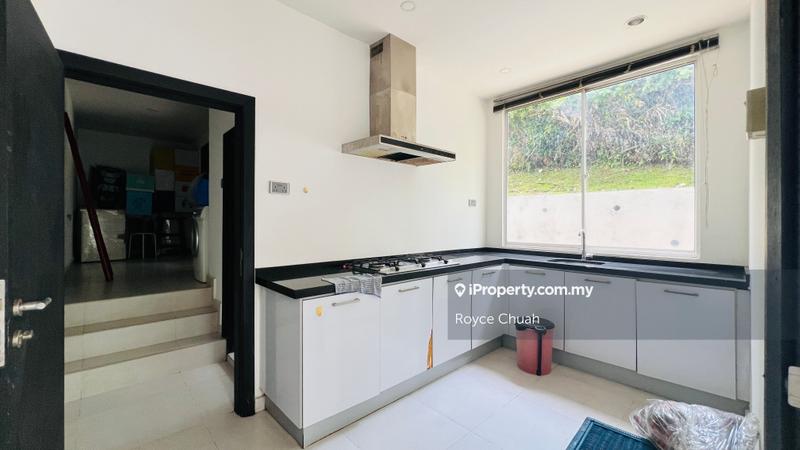 Bungalow House for Sale in Taman Damansara Endah, Damansara Heights by Royce Chuah - iProperty.com.my