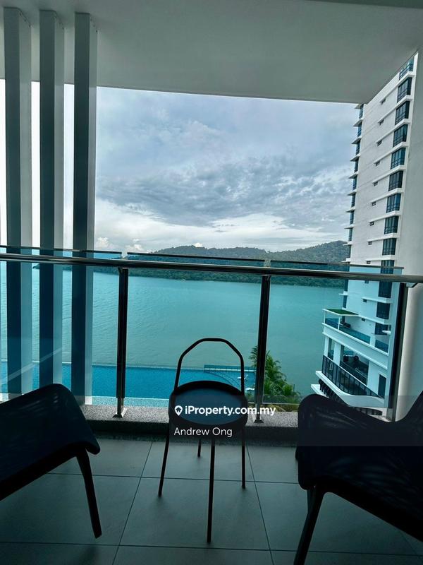 For Rent - Queens Residences Q2 @ Queens Waterfront