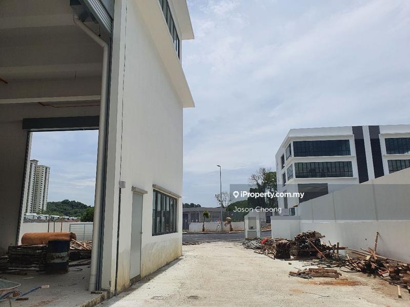 For Rent - Bukit Serdang