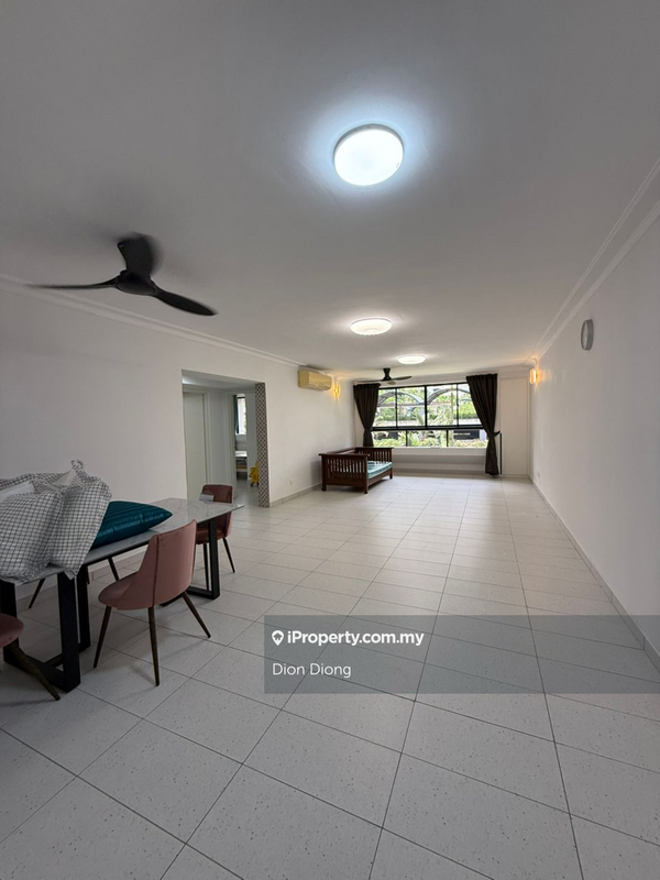 For Rent - Mont Kiara Palma