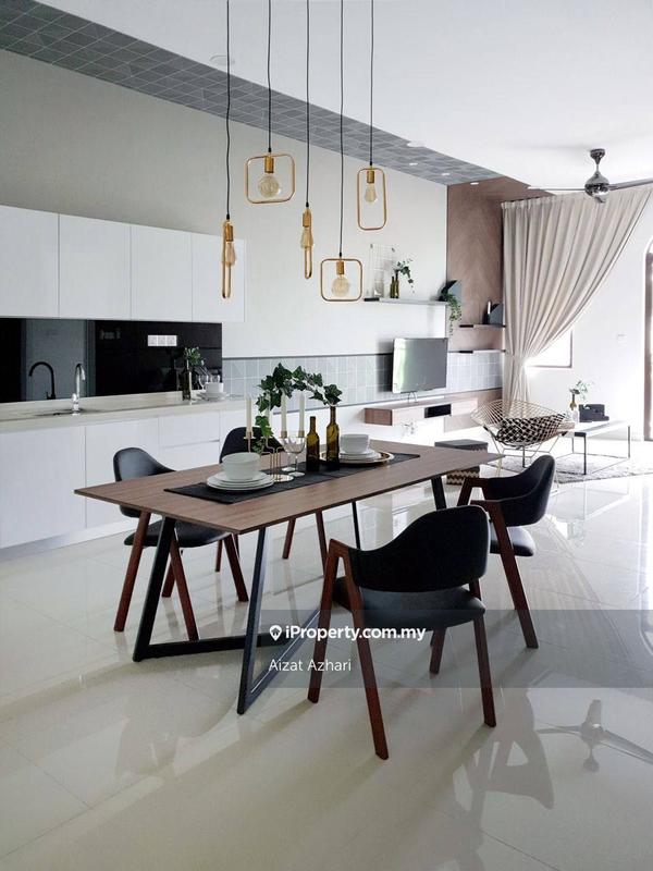 Kondominium untuk Dijual di Isle of Kamares oleh Aizat Azhari - iProperty.com.my