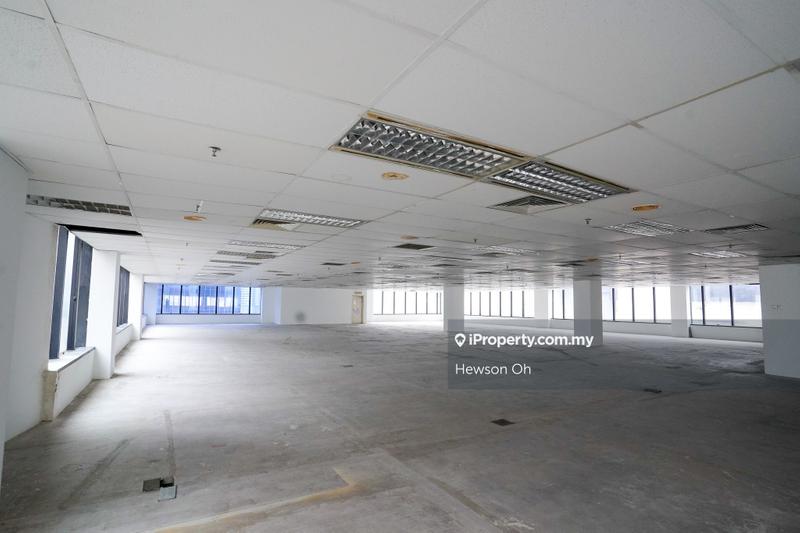 Pejabat untuk Disewa di Jalan Tun Razak, KL City Centre oleh Hewson Oh - iProperty.com.my