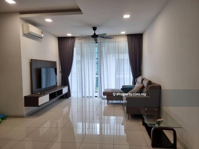 For Rent - The Address