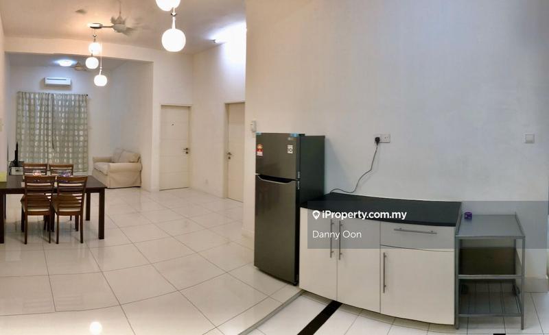 Kediaman Servis untuk Dijual di Skypod Residence oleh Danny Oon - iProperty.com.my