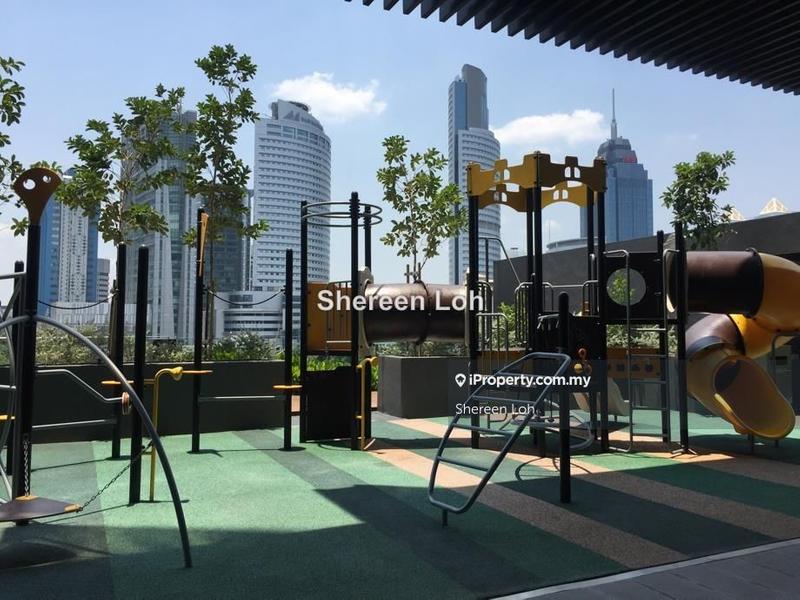 Service Residence for Sale in Anggun Residences by Shereen Loh - iProperty.com.my