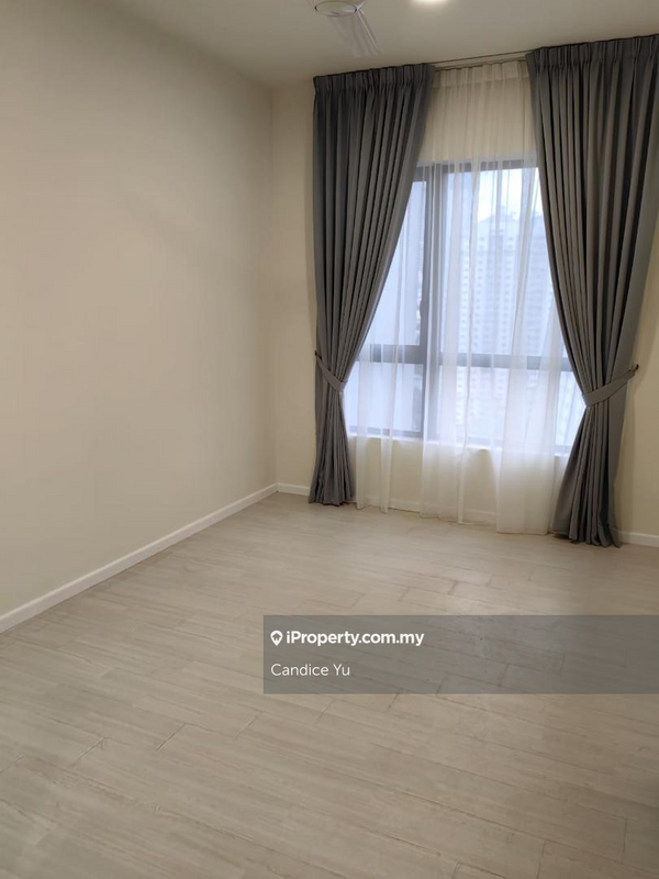Service Residence for Sale in The Era @ Duta North by Candice Yu - iProperty.com.my