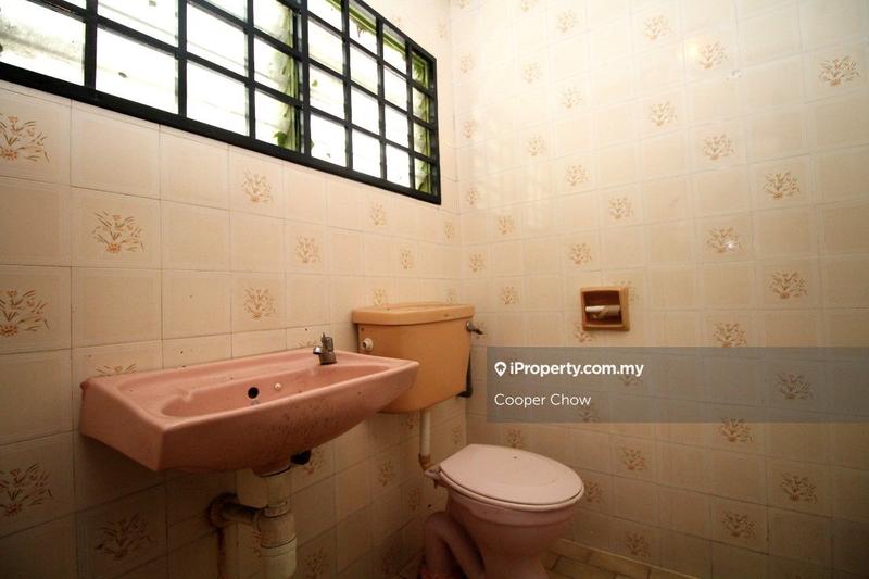 Bungalow House untuk Dijual di SS3, Petaling Jaya oleh Cooper Chow - iProperty.com.my