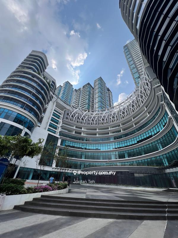 Pejabat untuk Dijual di Seksyen 13, Petaling Jaya oleh Jordan Teh - iProperty.com.my