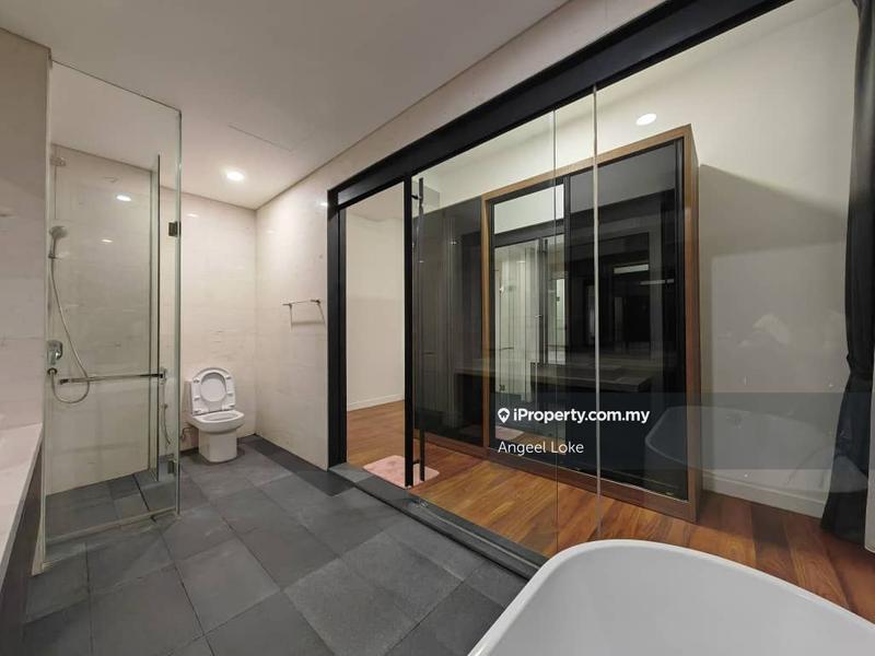 Kondominium untuk Disewa di Setia Sky Seputeh oleh Angeel Loke - iProperty.com.my