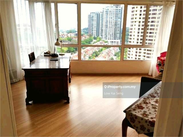 Kondominium untuk Dijual di Sri Penaga oleh Low Kai Seng - iProperty.com.my