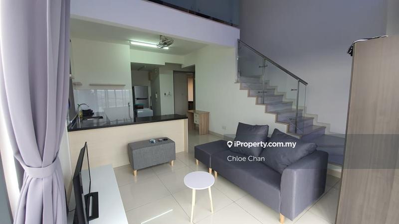 For Sale - You Vista @ You City