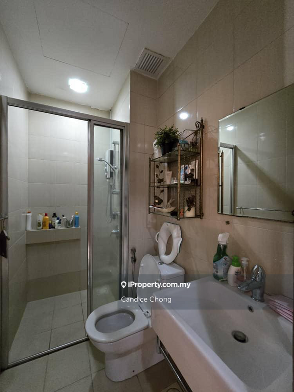Condominium for Sale in Hijauan Kiara by Candice Chong - iProperty.com.my