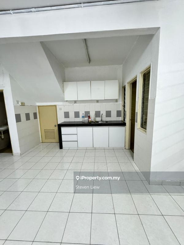 Rumah Bandar untuk Dijual di Taman Amansiara, Rawang oleh Steven Liew - iProperty.com.my